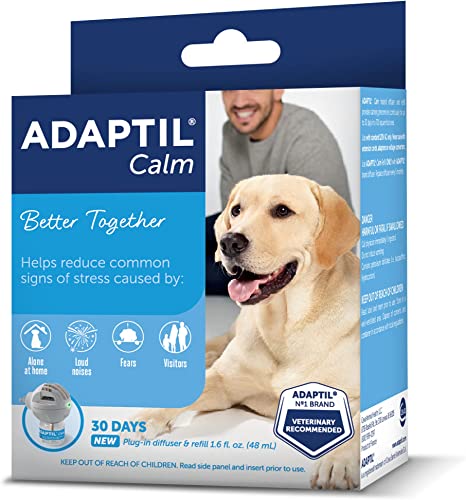 Adaptil Calm Home Diffuser