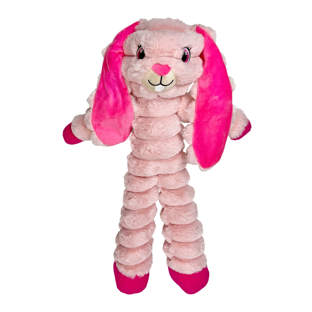 Kong Shakers Crumples Bunny XL