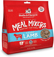 Stella & Chewy‘s Meal Mixers Lamb