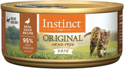 Instinct Original Duck 5.5oz