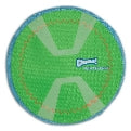 Chuckit! Paraflight Flyer Dog Frisbee