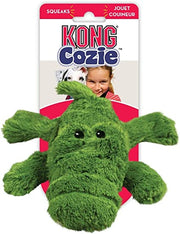 Kong Cozie Alligator M