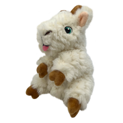 Kong Comfort Tykes Goat Small