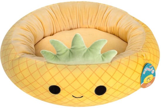 Squishmallows Maui the Pineapple Bed