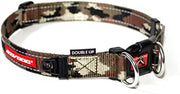 EZYDOG Double Up Collar Camo