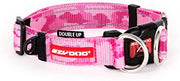 EZYDOG Double Up Collar Pink Camo