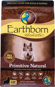 Earthborn Primitive Natural