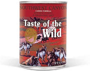 Taste of the Wild Grain Free Southwest 13.2 oz