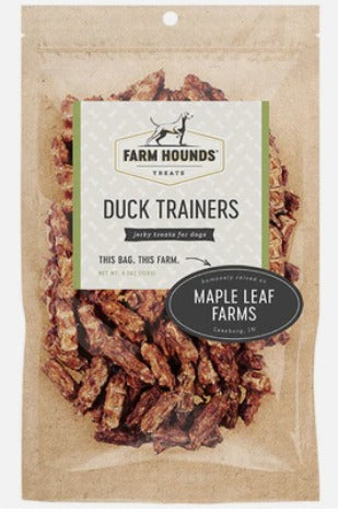 Farm Hounds Duck Trainers