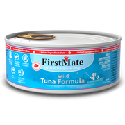 FirstMate Tuna 5.5oz