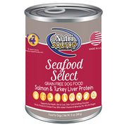 NutriSource Seafood 13oz