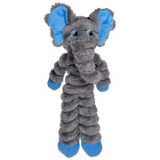 Kong Shakers Crumples Elephant XL