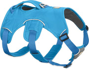 Ruffwear Web Master Blue Dusk