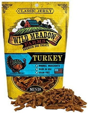 Wild Meadow Minis 3.5oz Turkey