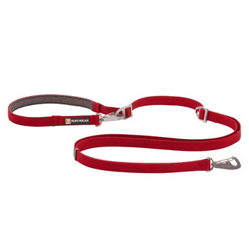 Ruffwear Switchbak Leash Red Sumac