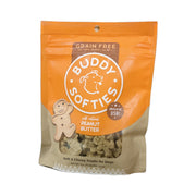 Buddy Biscuits Softies Grain Free Peanut Butter 5oz