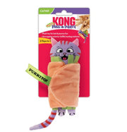 Kong Pull-a-Partz Purrito