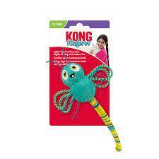 Kong Flingaroo Dragonfly Cat Toy