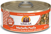 Weruva Marbella Paella 5.5oz