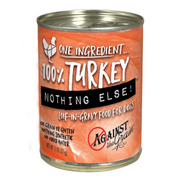 Against the Grain Turkey 11oz