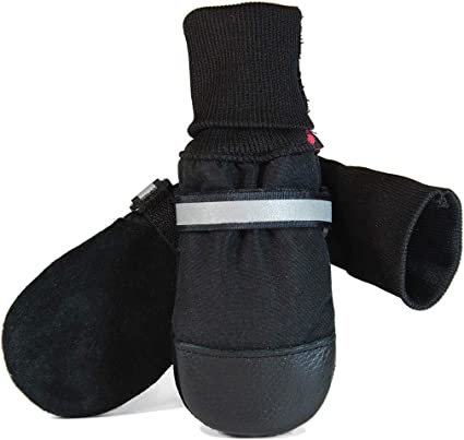 Muttluks Fleece Lined Boots