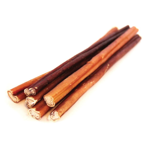 Tuesday’s Natural Dog Company 12” Odorless Standard Bully Stick