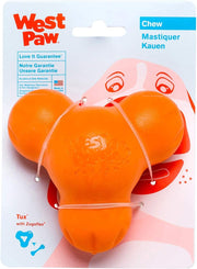 West Paw Tux Orange