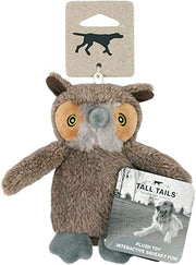Tall Tails Owl XS
