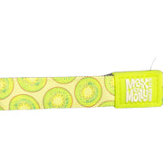 Max & Molly Urban Pets Kiwi Collar
