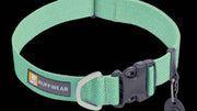 Ruffwear Hi & Light Collar Sage Green