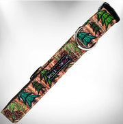 Walk-e-Woo Collar Into the Woods