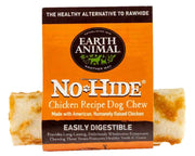 No-Hide 4” Single Chicken