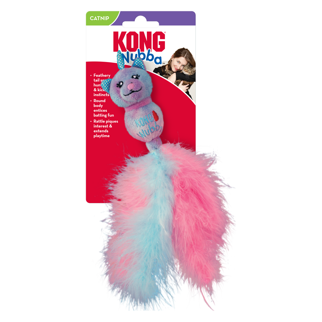 Kong Wubba Caticorn