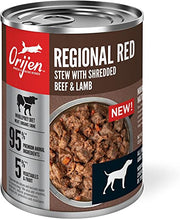 Orijen Regional Red 12.8oz
