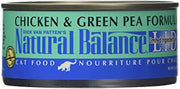 Natural Balance LID Chicken & Pea 5.5oz
