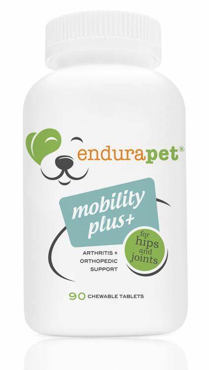 EnduraPet Mobility Plus 90ct