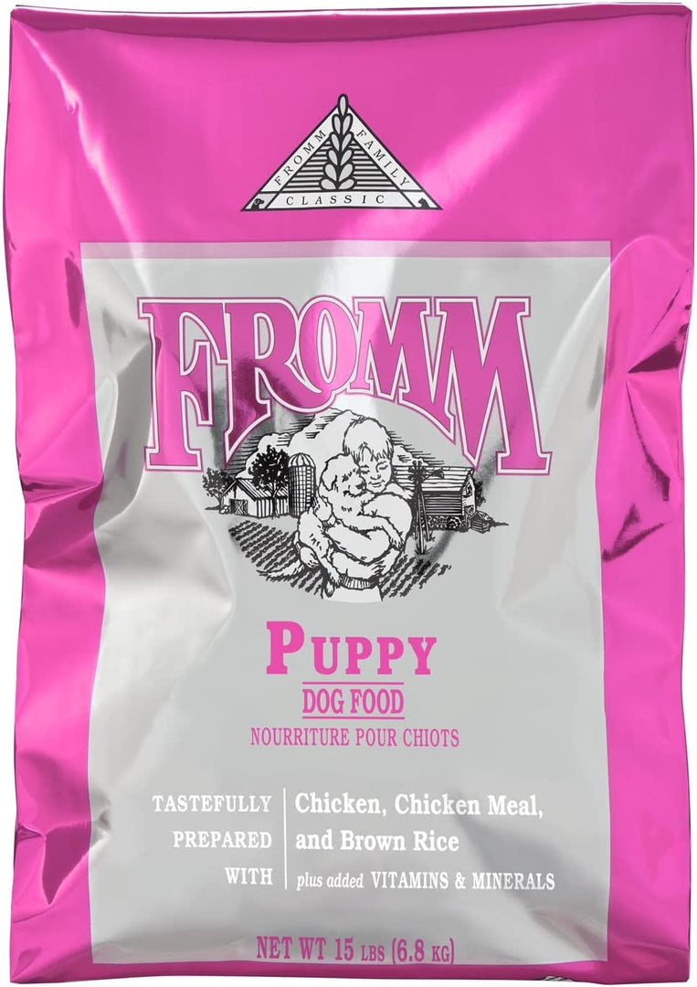 Fromm Classic Puppy