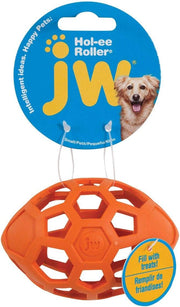 JW Hol-ee Football Small