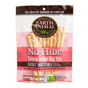 No-Hide Stix Salmon 10 pack