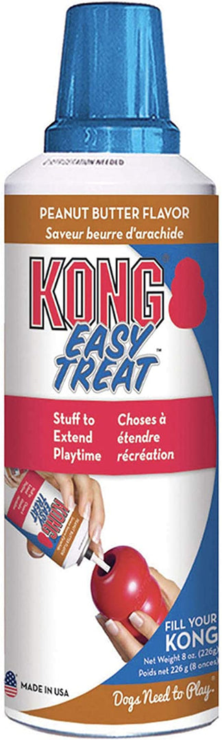 Kong Easy Treat Pepperoni 8oz