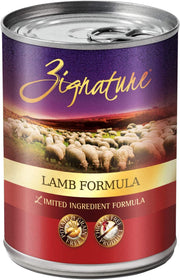 Zignature 13oz Lamb