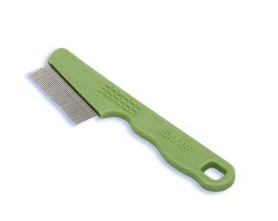 Safari Flea Comb