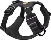 Ruffwear Front Range Harness Twilight Gray