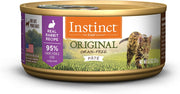 Instinct Original Rabbit 5.5oz