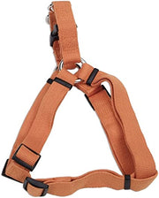 Coastal Dog Harness Orange