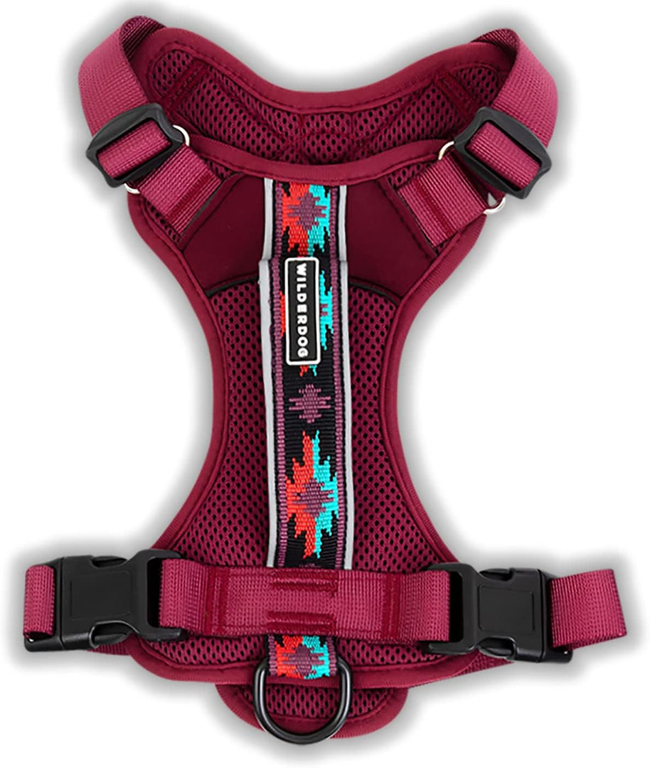 Wilderdog Harness Huckleberry