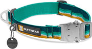 Ruffwear Top Rope Collar Seafoam