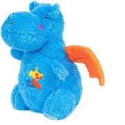 Zippy Paws Cheeky Chumz Dragon