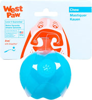 West Paw Jive Ball Blue