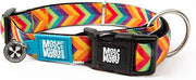 Max & Molly Urban Pets Summertime Collar